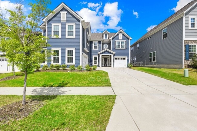 Building Photo - 14917 Baldridge Dr