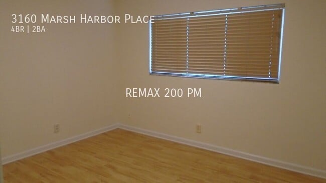 Photo - 3160 Marsh Harbor Pl