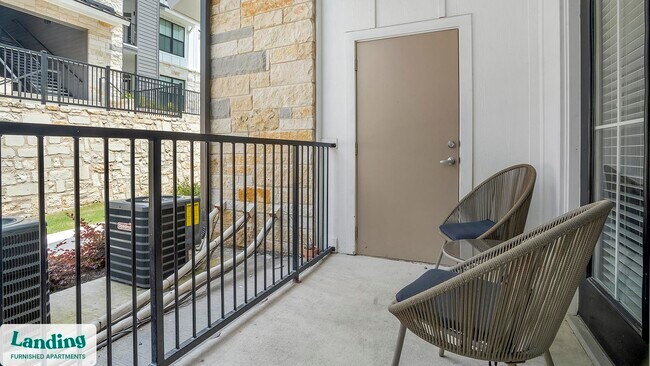 Photo - 610 E Wells Branch Pkwy Unidad 12104