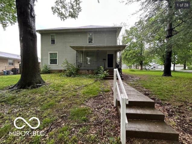 Photo - 1506 E Edwards Ave House