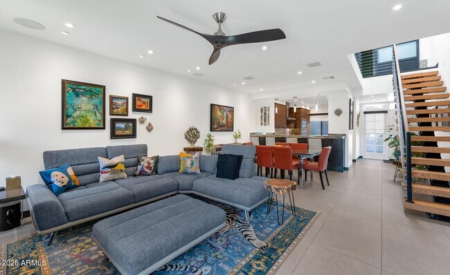 Photo - 3057 E Rose Ln
