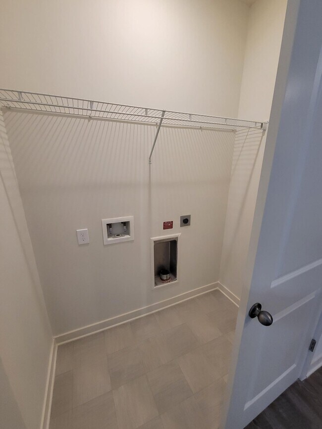 Brentwood Senior Apartments Cartersville, GA