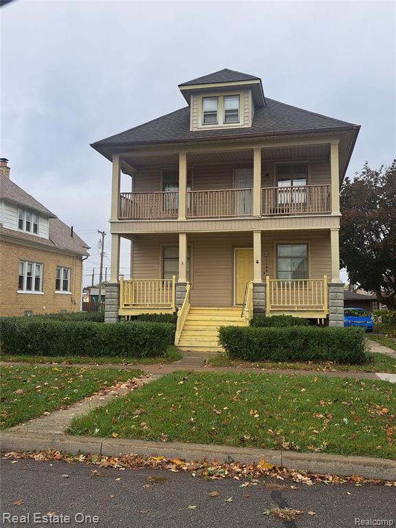 Building Photo - 1144 Elm St