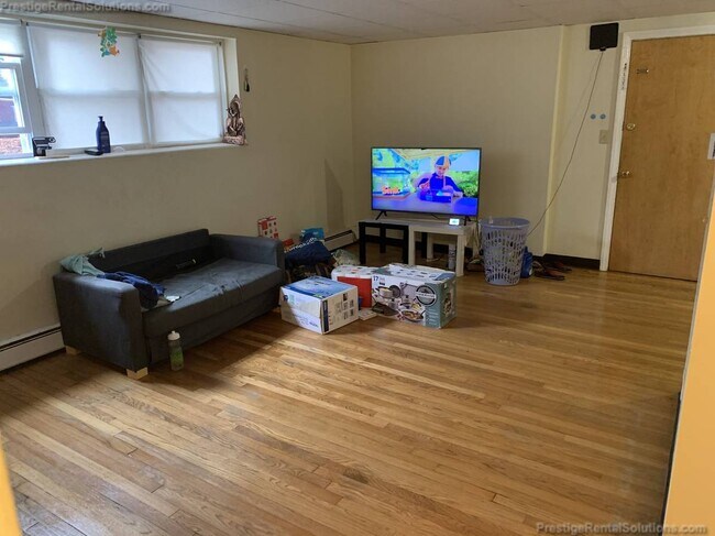 1769 Washington St Unidad 1