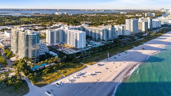 Photo - 2301 Collins Ave Unit 1634