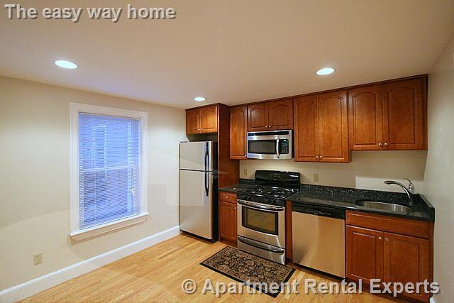 Photo - 429 Franklin St Unit #1L