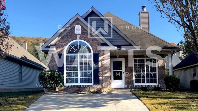 Building Photo - 2-Bed 2-Bath Garden Home in Chelsea, AL