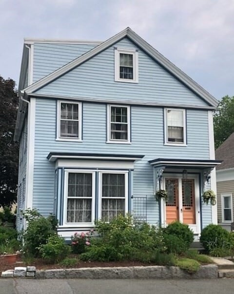 Photo - 20 King St Townhome