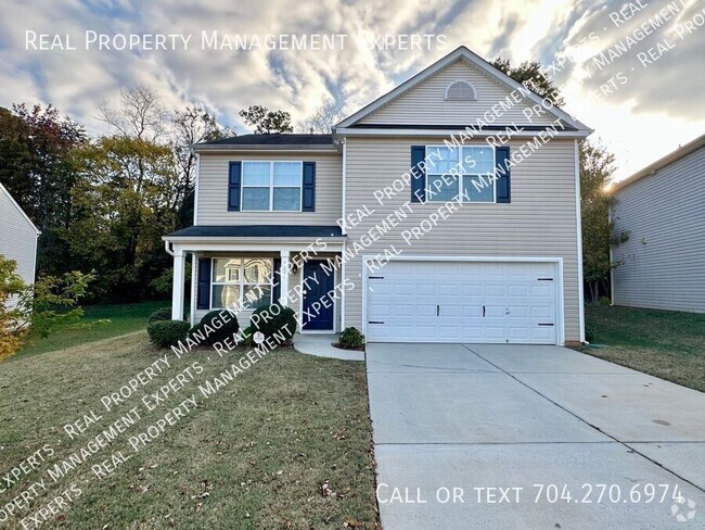 Building Photo - **MOVE IN SPECIAL** Charming 4BR/2.5BA Hom... Rental