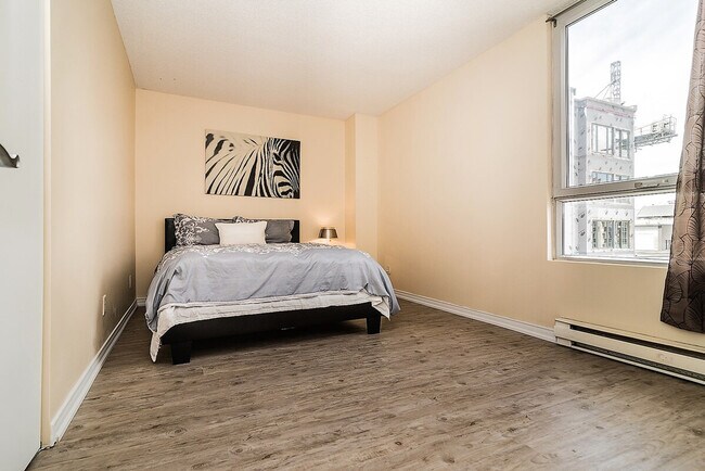 Photo - 1253 Av. de l'Hôtel-de-Ville Unit ID1261754P