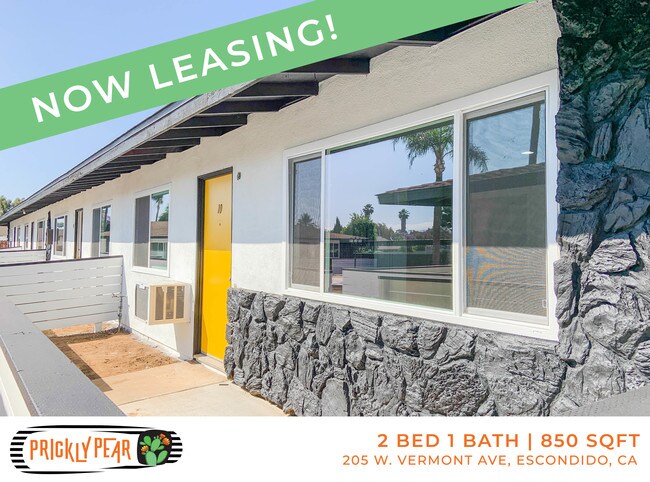 Apartments For With 2 Beds In Escondido Ca Com Photo 205 W Vermont Ave Unit 10