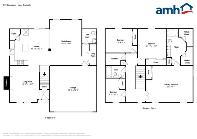 Photo - 717 Breakers Ln