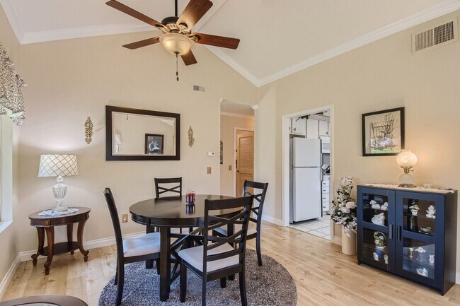 Photo - 2 Bedroom 1 Bath - Single Level Townhome Available mid June