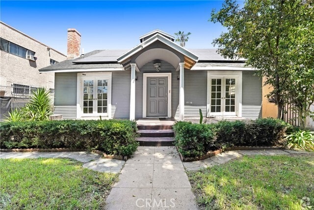 Building Photo - 904 N Stanley Ave Rental