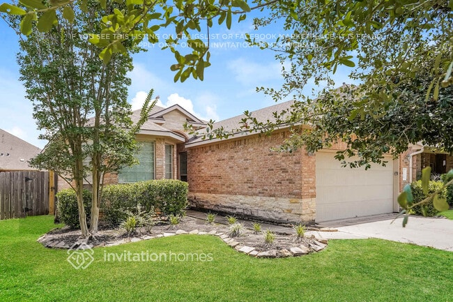 13018 Millstream Bend Ln