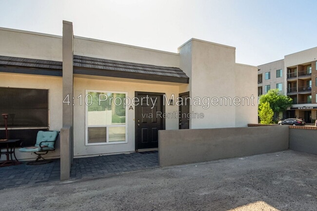 Photo - 103 S McKemy St Unit A