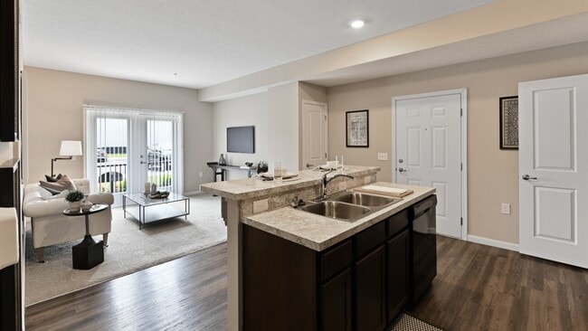 Photo - Lakeside Village