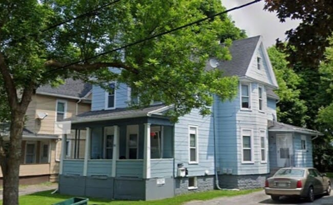 Building Photo - 86 Santee St Unit A