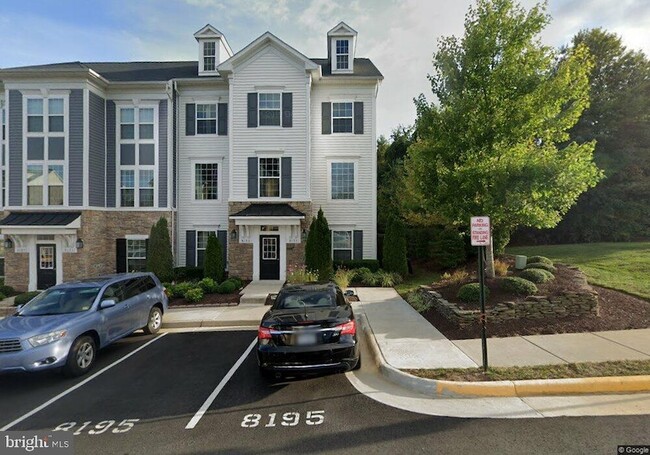 Photo - 8195 Falls Grove Dr Townhome