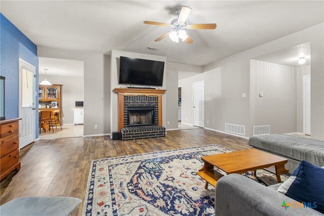 Building Photo - 3609 Ida Dr Rental