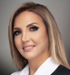 Rachel Krikorian