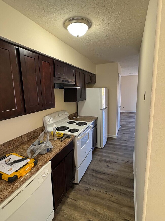1712 Highland Way Unidad D