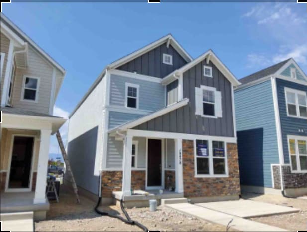 Building Photo - 10078 Loblobby Ln Rental