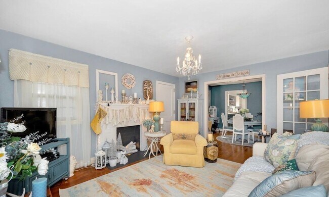 Photo - Charming 3 Bedroom, 2 Bathroom Home in Decatur, AL