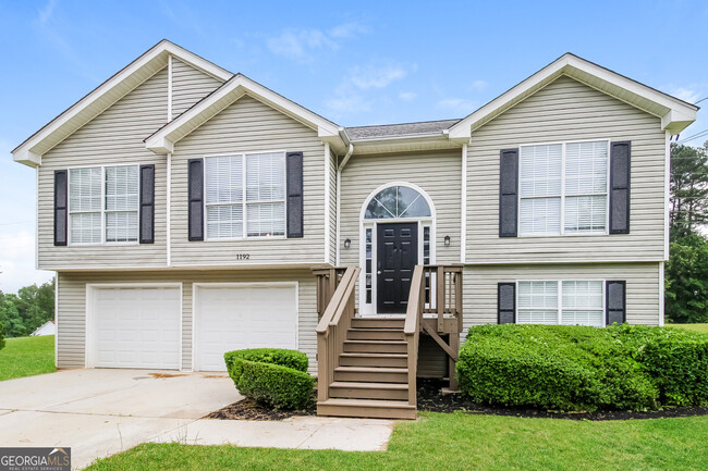 Photo - 1192 Berryhill Dr Casa