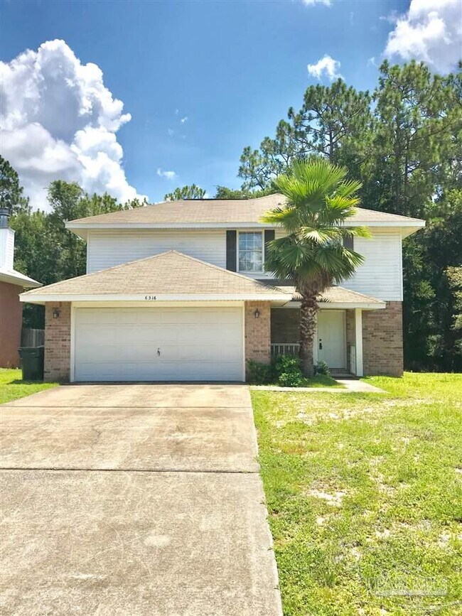 Photo - 6316 Mers Ln Rental