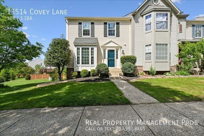 Building Photo - 13514 Covey Ln