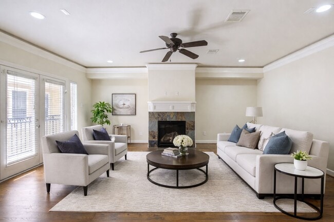 Building Photo - 5813 Washington Ave