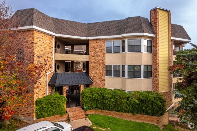 Photo - Calais Slopes Condos