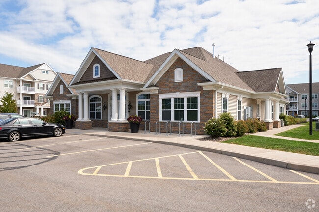Winding Creek Apartments