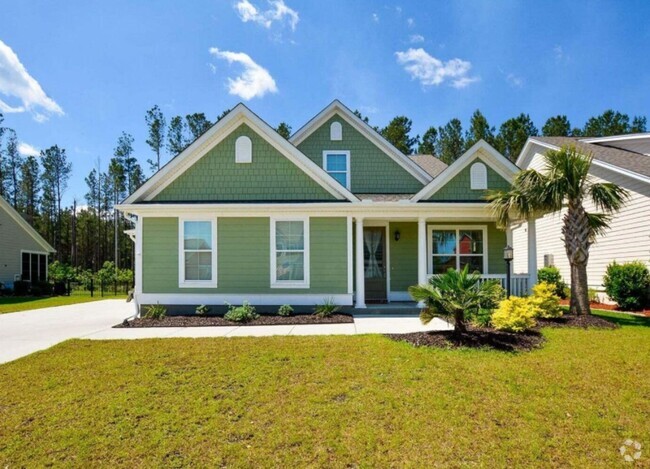 Building Photo - Summerville's Cane Bay Plantation Rental