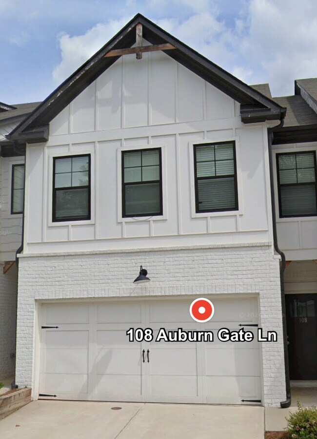 Building Photo - 108 Auburn Gate Ln