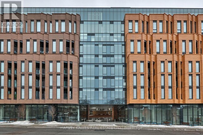 Photo - 1720 Bayview Ave Unité 614