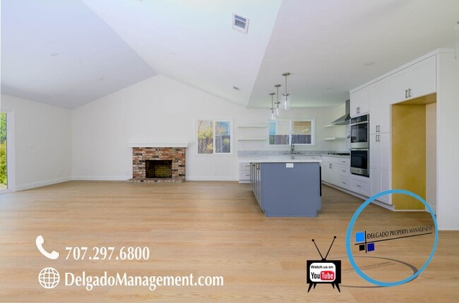 Photo - Central Benicia newly remodeled 3 bedroom home
