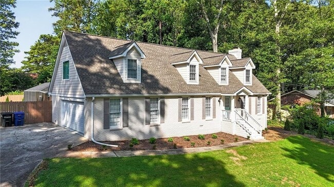 317 Craig Dr