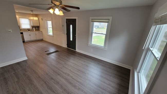 Photo - 3 Bedroom With A Finished Basement And Large Back Yard