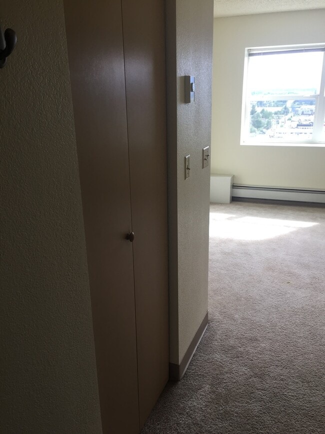 McKinley Tower Apartments