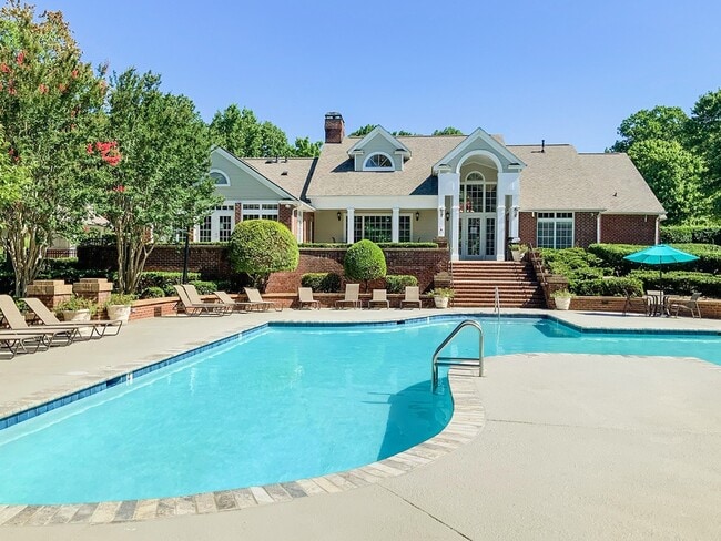 Photo - Legacy Arboretum Apartments