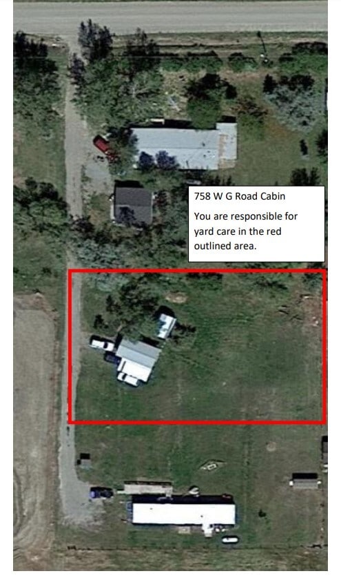 Photo - 758 W G Rd
