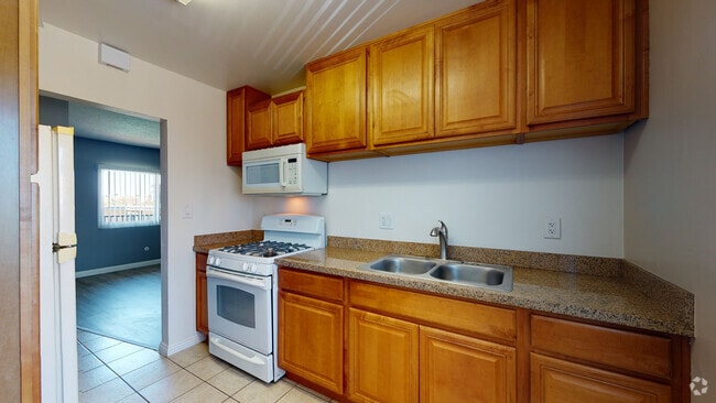 Building Photo - 1440 Lincoln Ave Unit 25 Rental