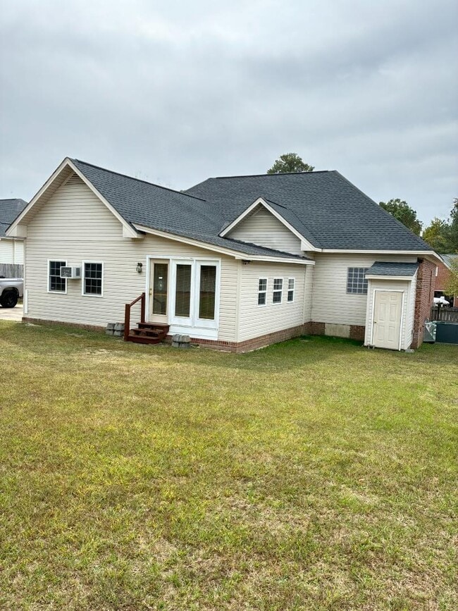Photo - 3704 Shadow Ridge Rd N