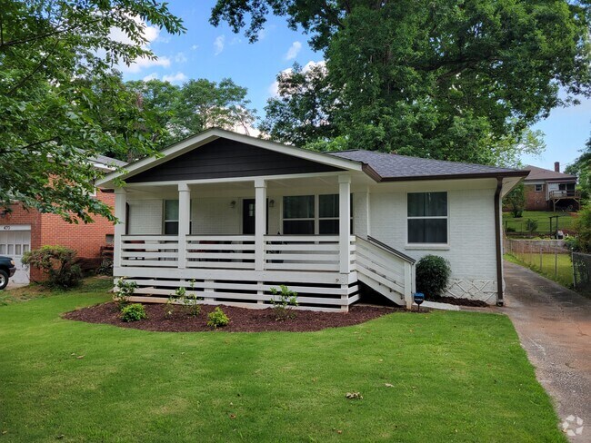 Building Photo - 476 Manford Rd SW Rental