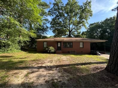 Building Photo - 2871 New Clinton Rd Rental