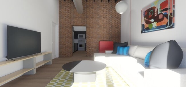 Photo - Adams Street Center