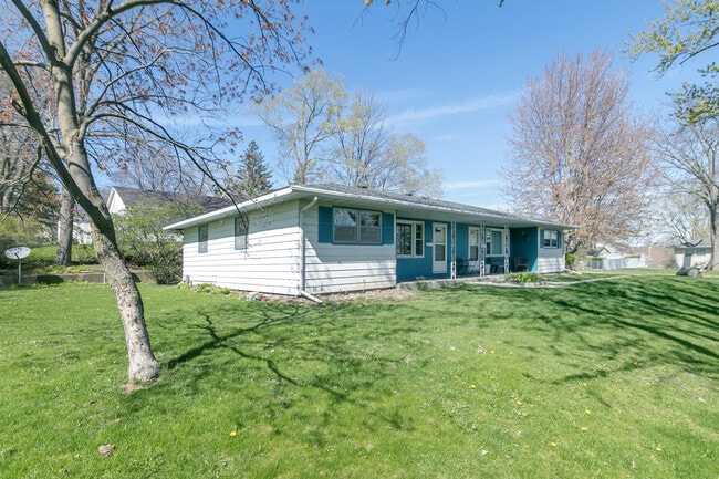 Photo - 4807 Camden Rd