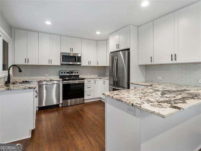 Photo - Atlanta Rental with Space, Style & Unbeatable Location